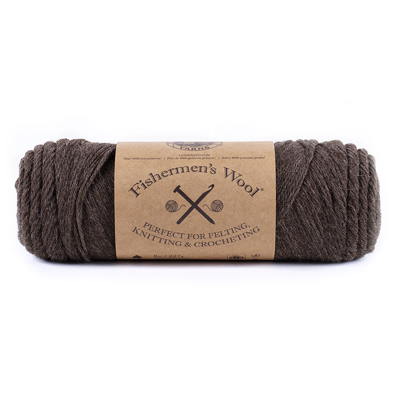Fishermen's Wool® Yarn