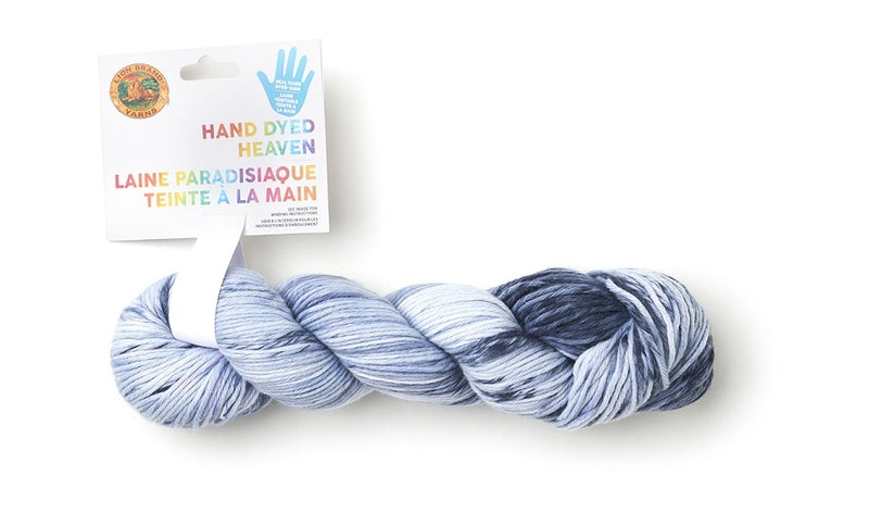 Hand Dyed Heaven Yarn - Discontinued