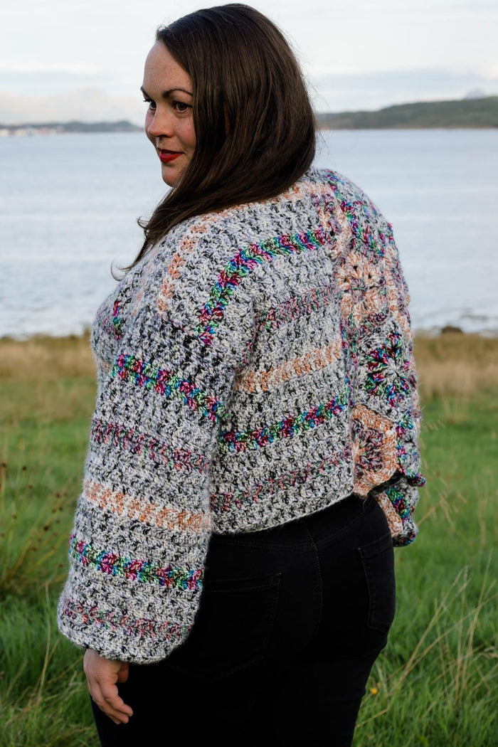 Free Crochet Patterns – Page 5 – Lion Brand Yarn