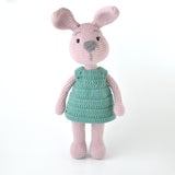 Camille The Bunny (Crochet) thumbnail