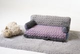 Kitty Loveseat (Crochet) thumbnail