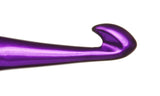 HiyaHiya Aluminum Crochet Hooks (Sizes A/B to N/P) thumbnail
