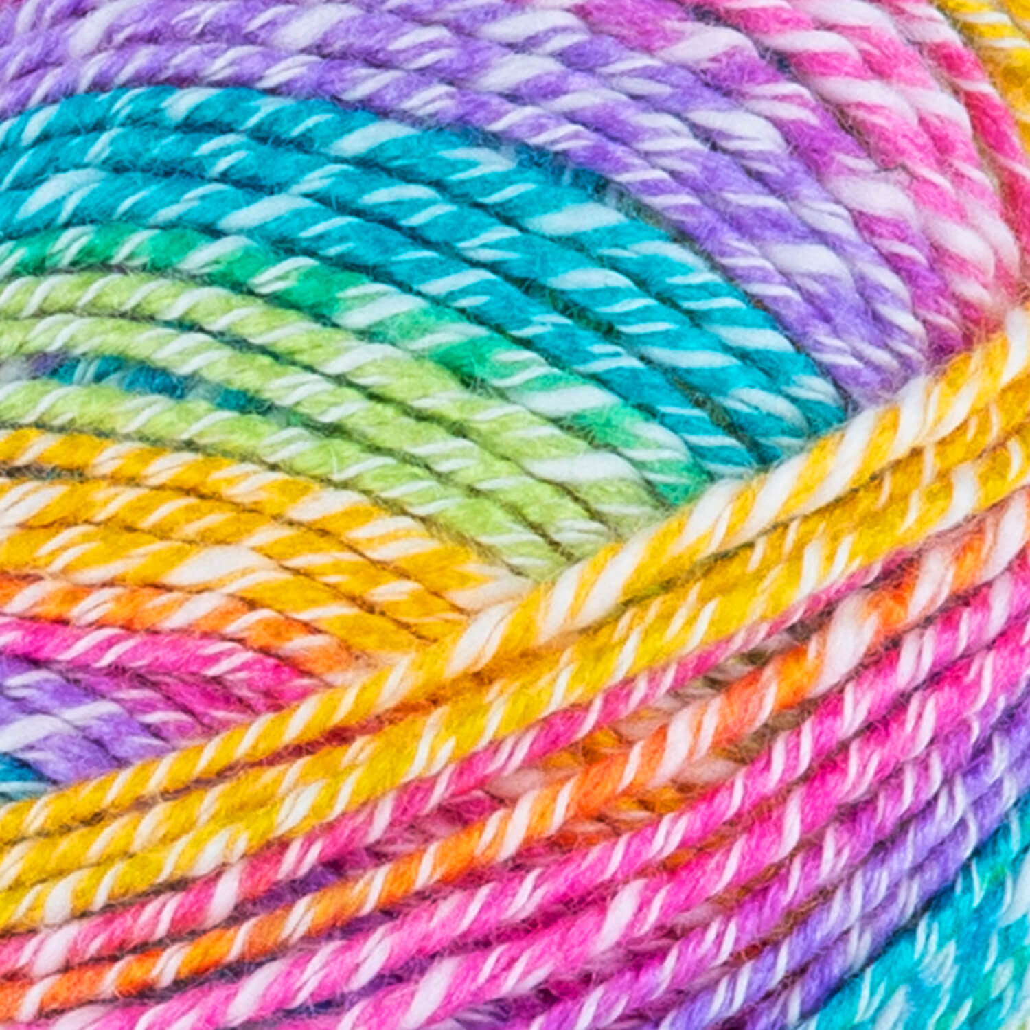 Ice Cream® Cotton Blend Yarn - Discontinued - Lion Brand Yarn