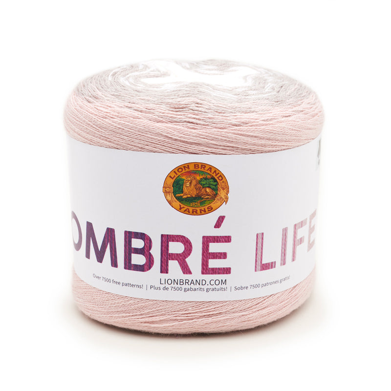 Ombre Life Yarn - Discontinued