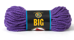 BIG Yarn - Discontinued