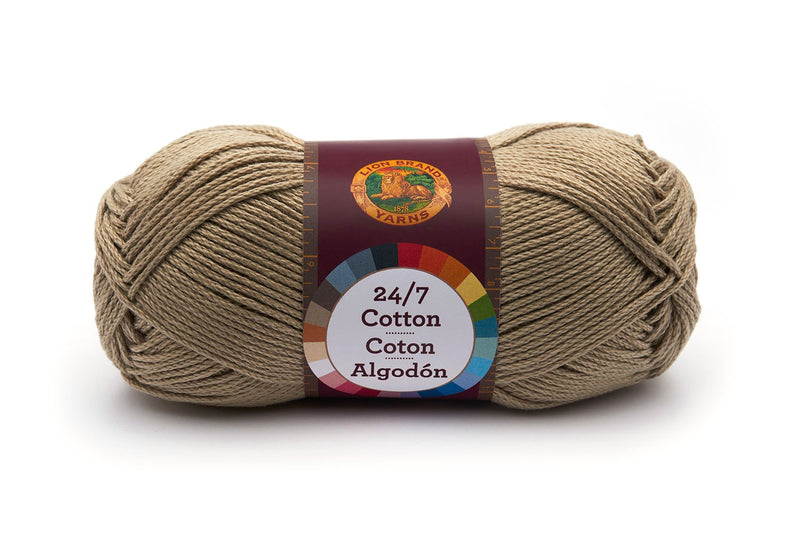 Color Palette - 24/7 Cotton® Yarn - Tango
