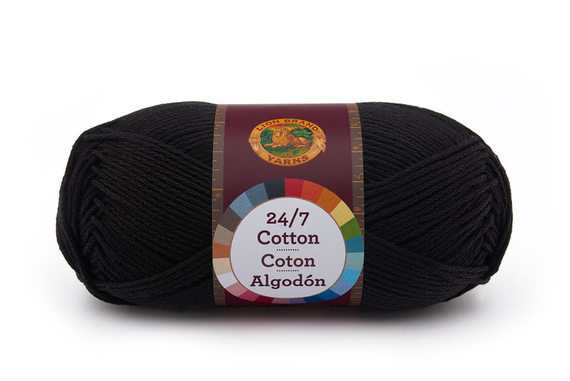 Color Palette - 24/7 Cotton® Yarn - Tango