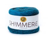 Shimmerie Yarn - Discontinued thumbnail