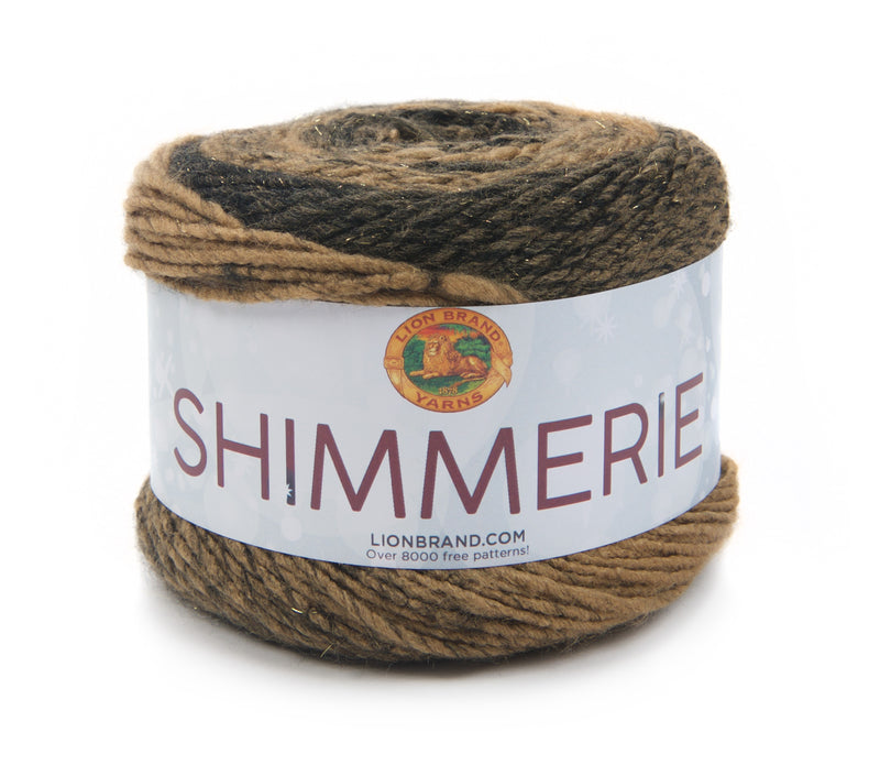Shimmerie Yarn - Discontinued