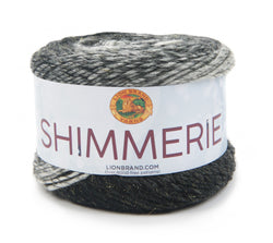 Shimmerie Yarn - Discontinued