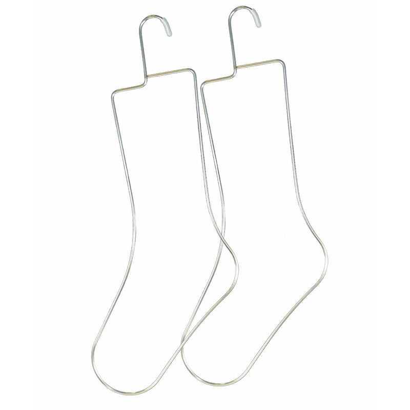 Stainless Steel Sock Blocker (S, M, L)