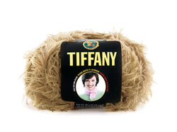 TiffanyTM Yarn - Discontinued