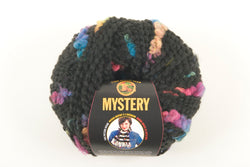 Mystery Yarn - Discontinued