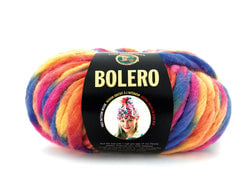 Bolero Yarn - Discontinued