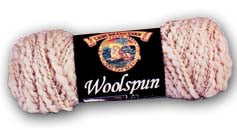 Woolspun Yarn (former) - Discontinued