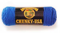 ChunkyUSA Yarn - Discontinued