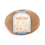 LB Collection® Merino Camel Yarn - Discontinued thumbnail