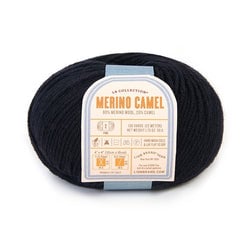 LB Collection® Merino Camel Yarn - Discontinued