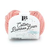 LB Collection® Cotton Bamboo Yarn – Lion Brand Yarn