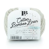 LB Collection® Cotton Bamboo Linen Yarn thumbnail