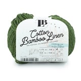 LB Collection® Cotton Bamboo Linen Yarn thumbnail