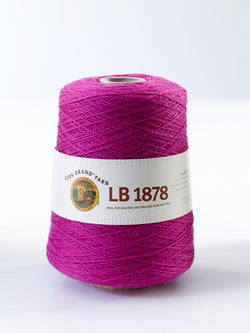 LB 1878 Yarn - Discontinued