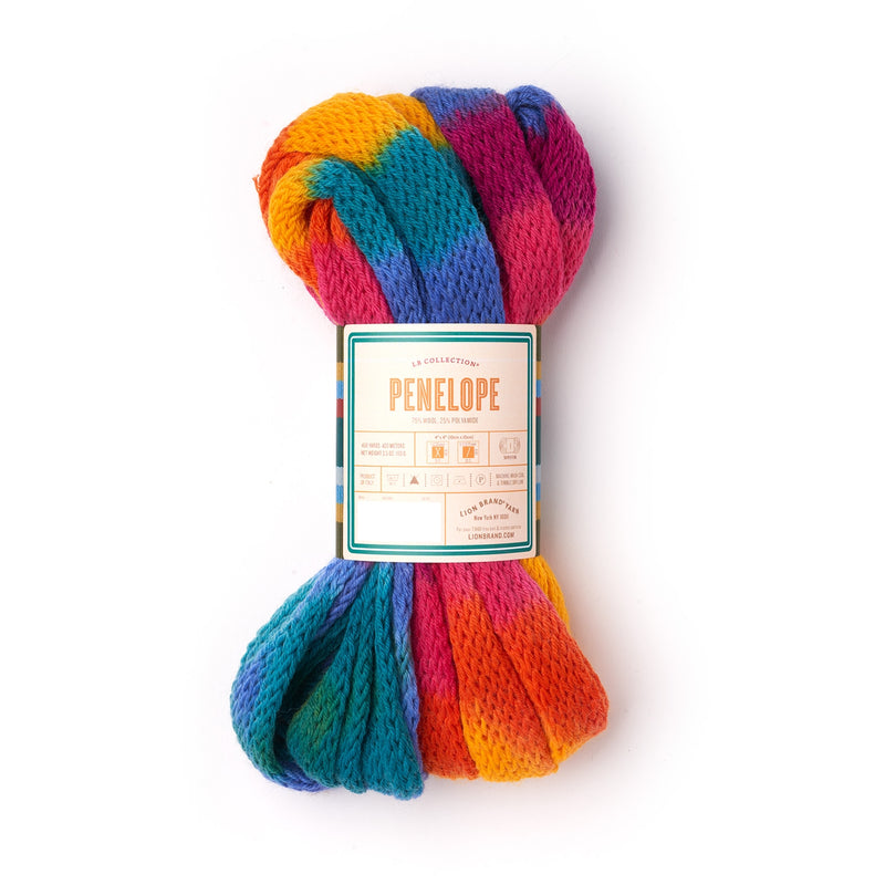 LB Collection® Penelope Yarn - Discontinued