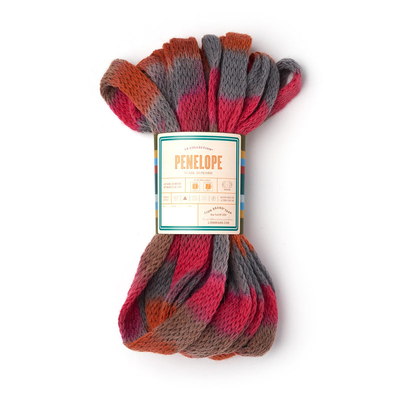 LB Collection® Penelope Yarn - Discontinued