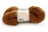 LB Collection® Organic Wool Yarn - Discontinued thumbnail