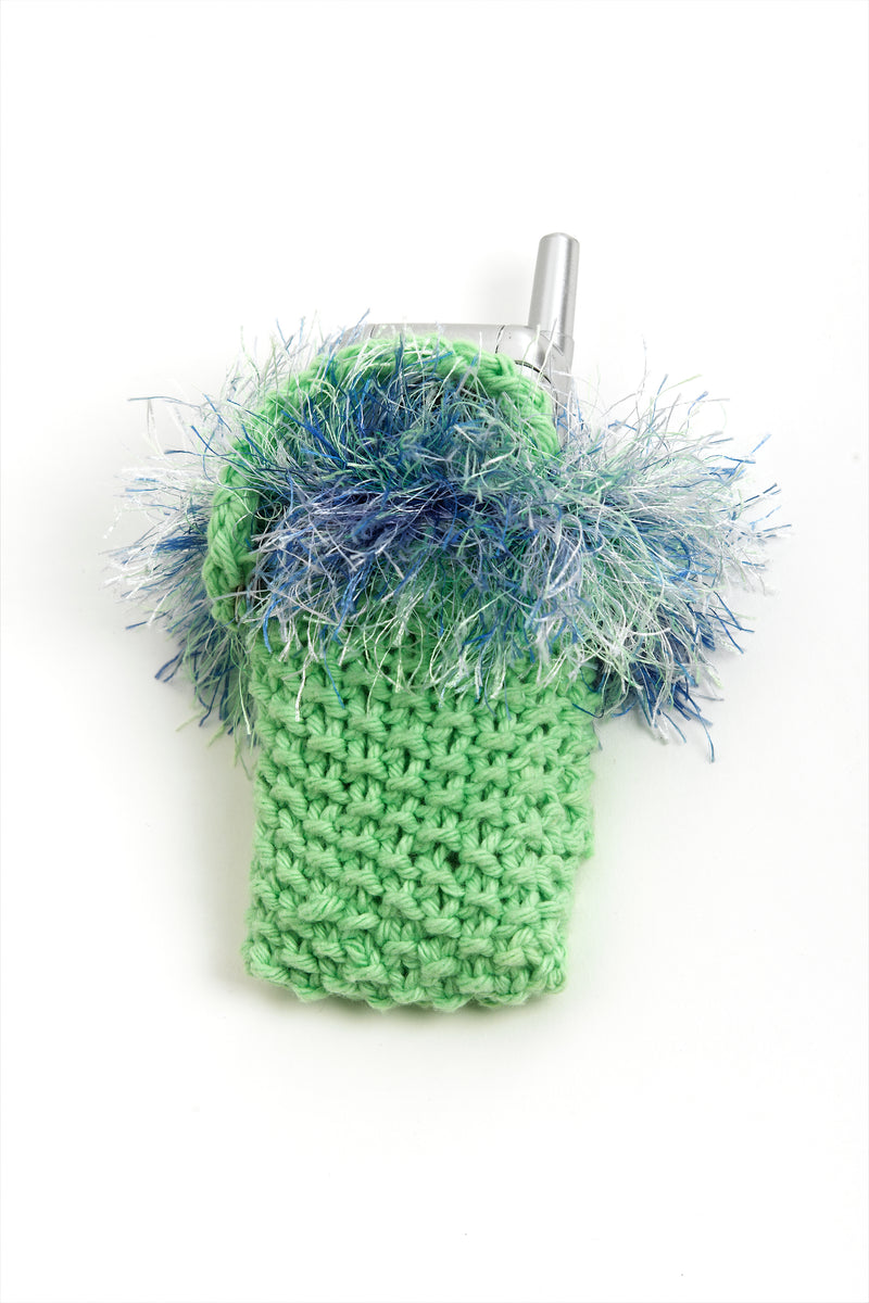 Cell Phone Case (Knit)
