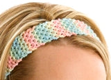 Easy Headband Pattern (Knit)
