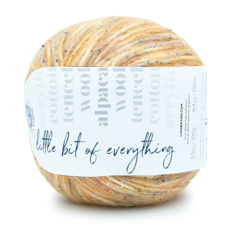 Little Bit of Everything Yarn - Discontinued
