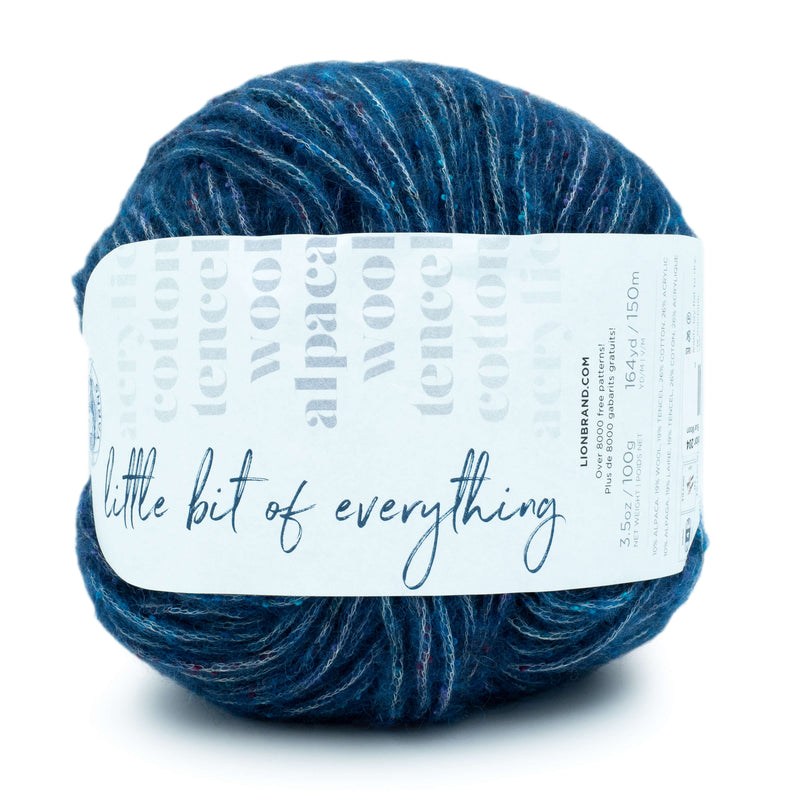 Little Bit of Everything Yarn - Discontinued