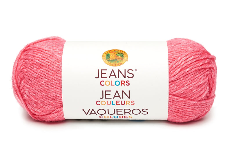 Jeans® Colors Yarn - Discontinued