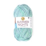Summer Nights Yarn – Lion Brand Yarn