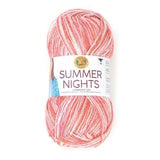 Summer Nights Yarn – Lion Brand Yarn