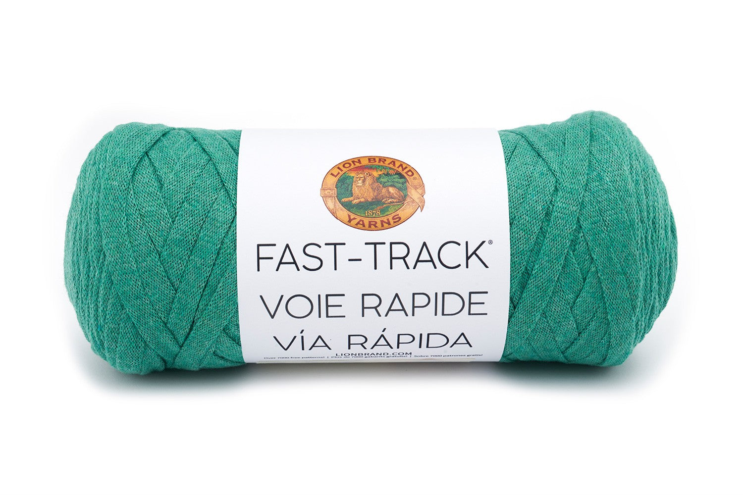 FastTrack® Yarn Discontinued Lion Brand Yarn