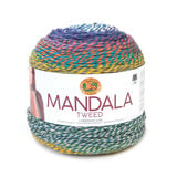 Mandala® Tweed Yarn - Discontinued thumbnail