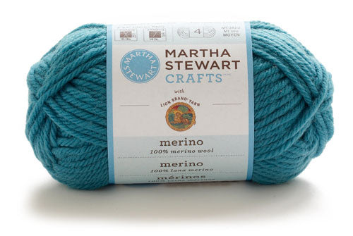Martha Stewart Crafts® Merino Yarn - Discontinued
