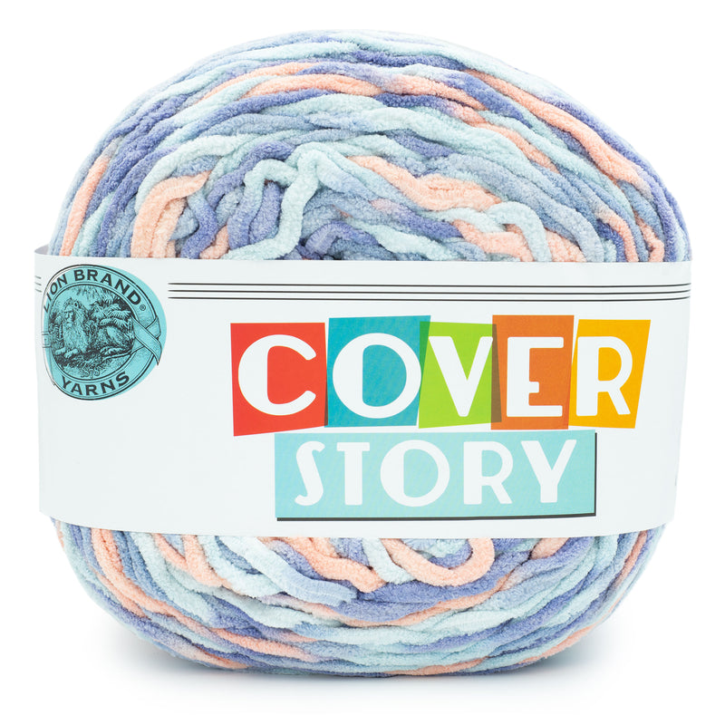 Cover Story™ Yarn