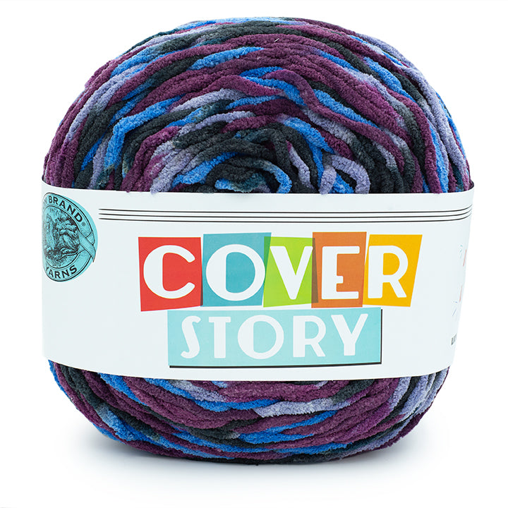 Cover Story™ Yarn