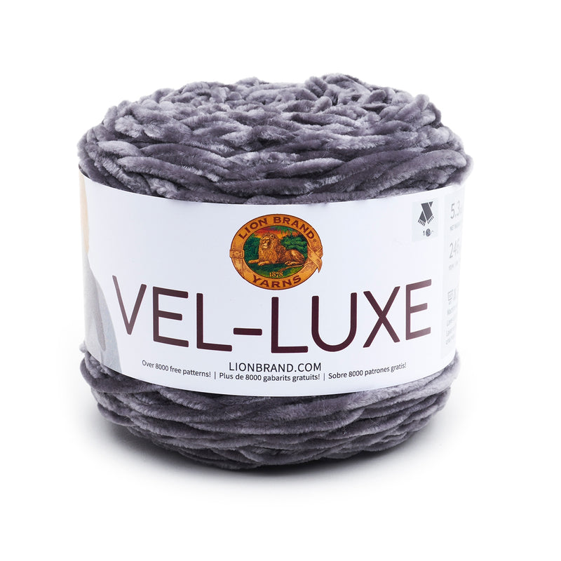 Vel-Luxe Yarn