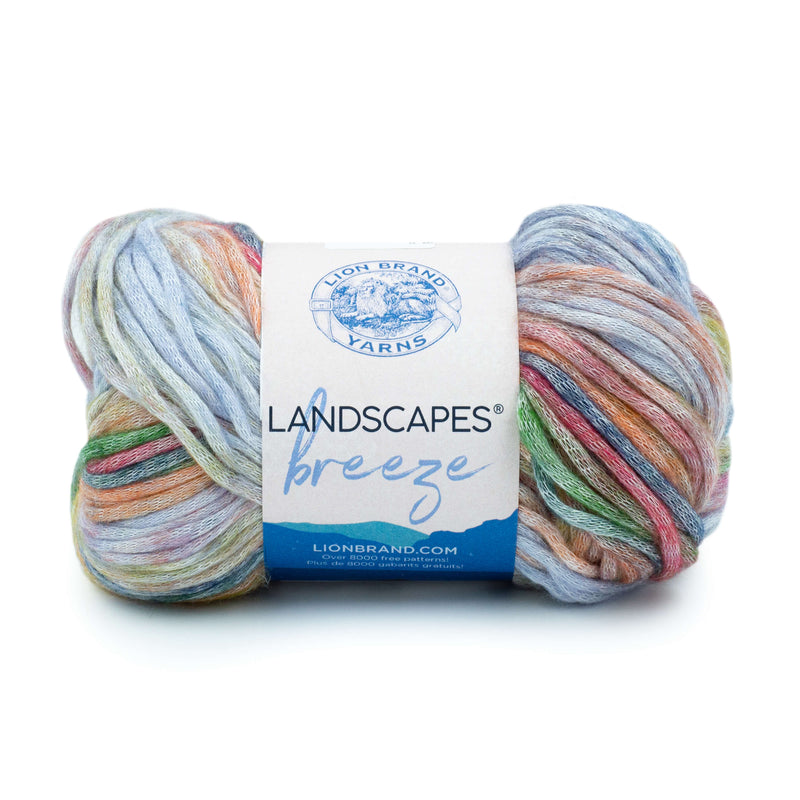 Landscapes® Breeze Yarn