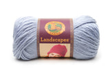 3 Pack Lion Brand Landscapes Yarn-Boardwalk 545-201 - GettyCrafts
