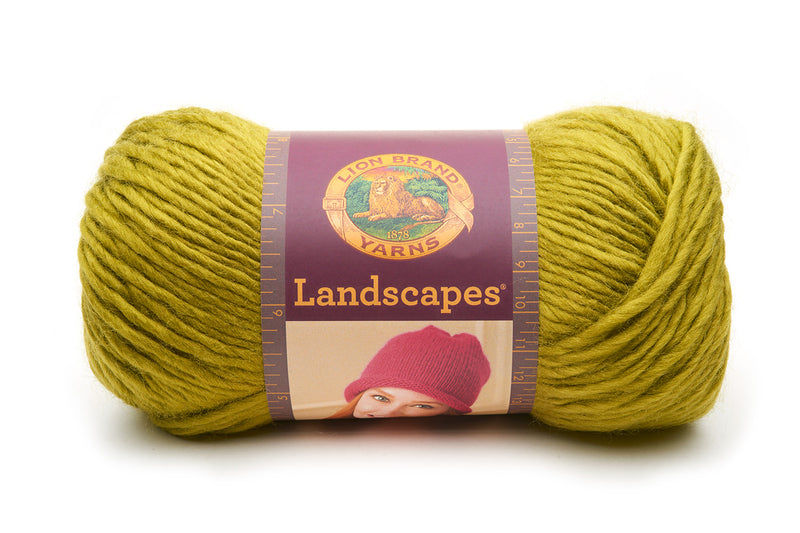 Landscapes® Yarn