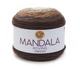 Mandala® Roving Yarn - Discontinued thumbnail