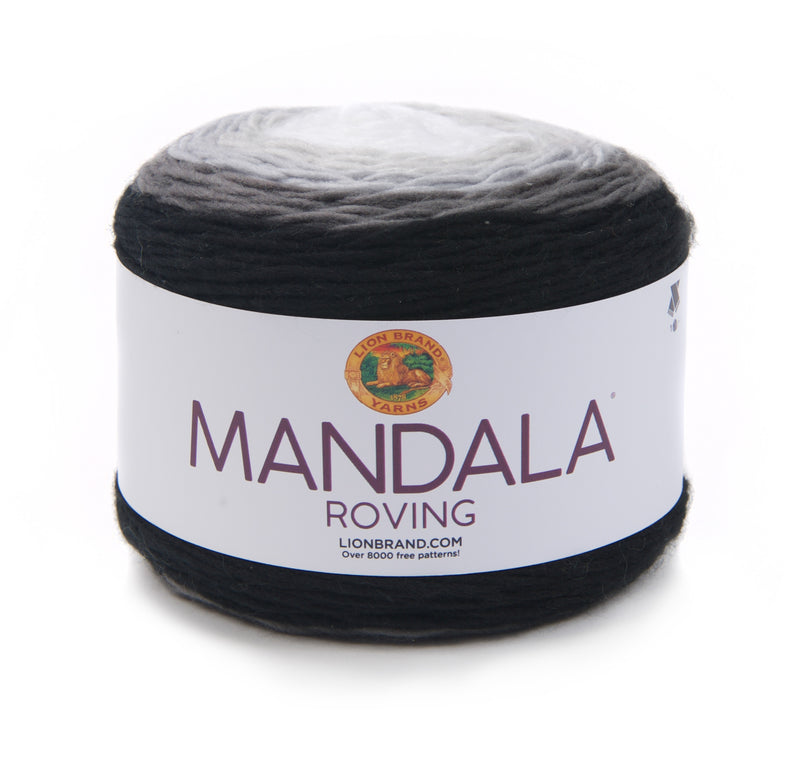 Mandala® Roving Yarn - Discontinued