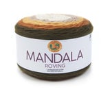 Mandala® Roving Yarn - Discontinued thumbnail