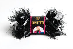 Fun Fetti Yarn - Discontinued