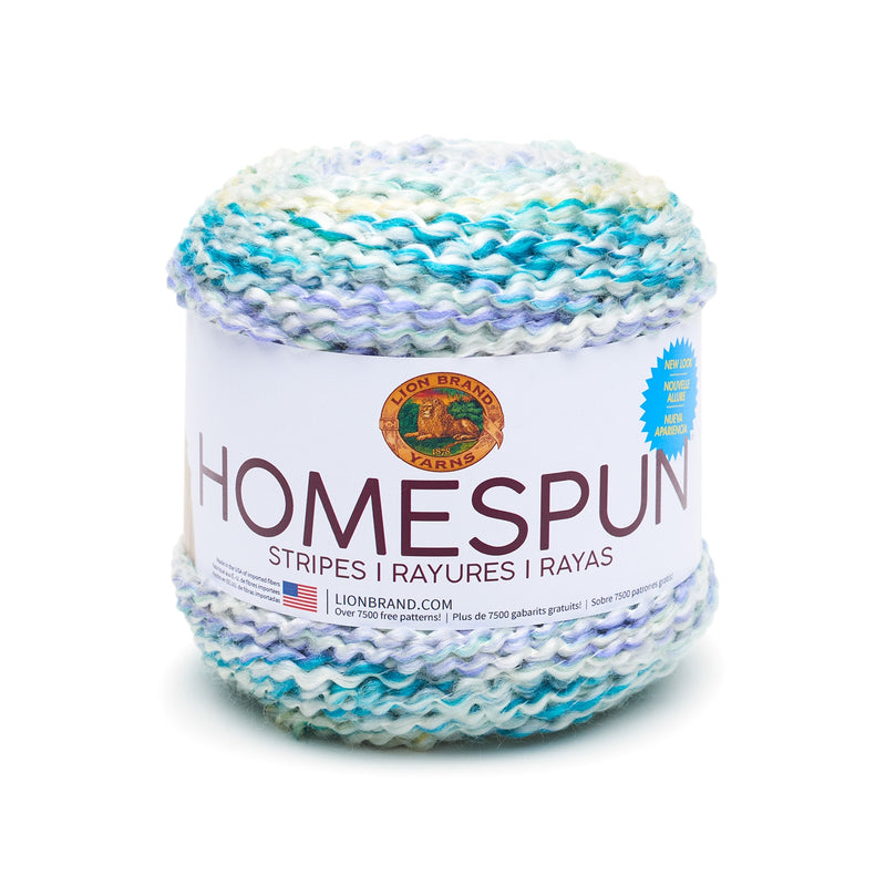Homespun® New Look Yarn - Discontinued